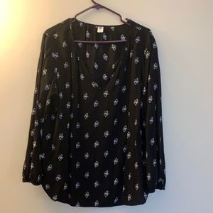 Women’s blouse